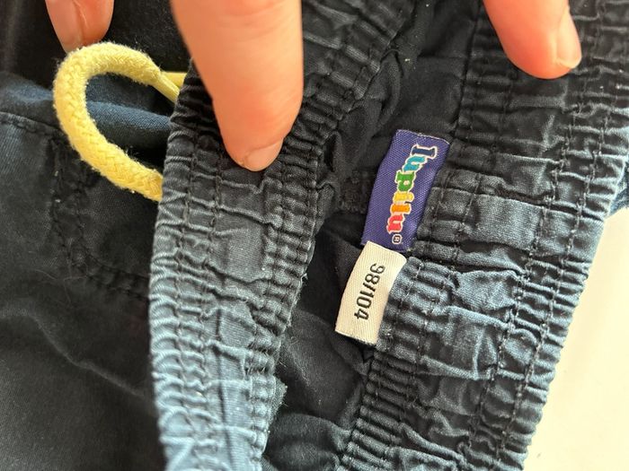 Shorts - photo numéro 2