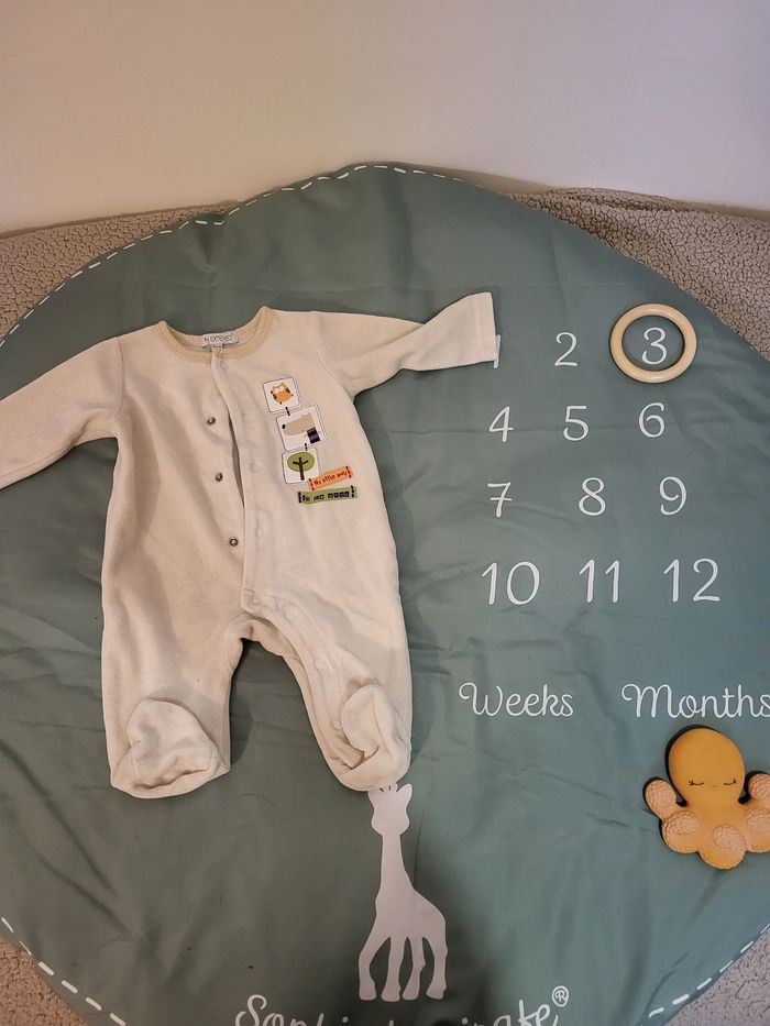 Pyjama 3 mois - photo numéro 8