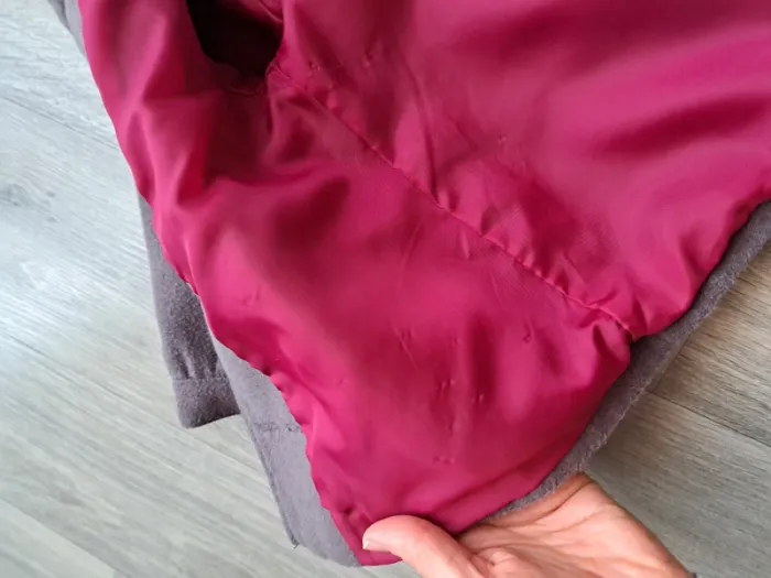 Manteau Graine de Rêve - photo numéro 5