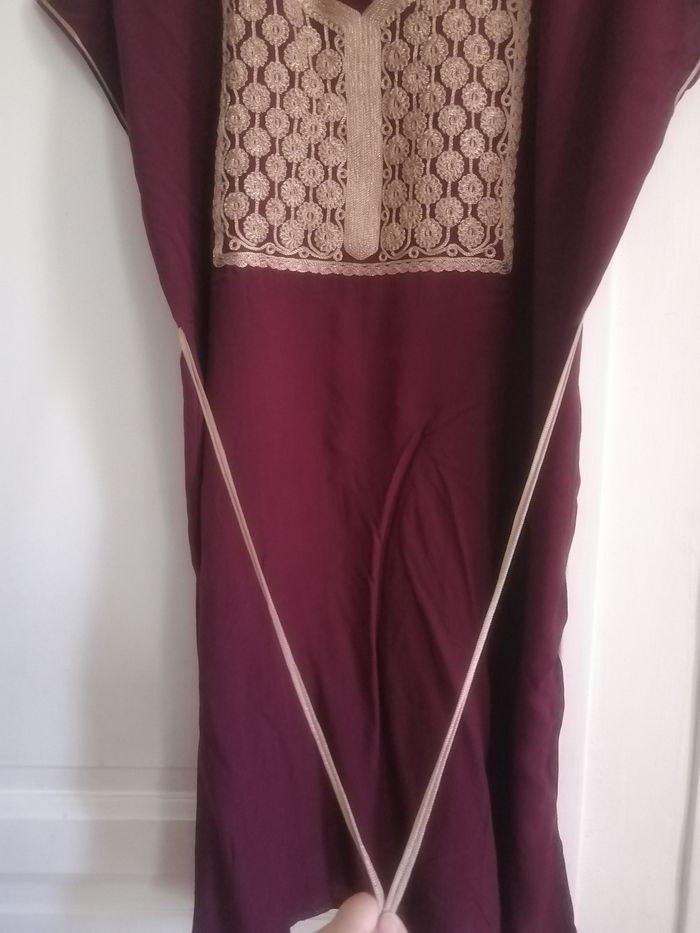 Robe/tunique neuve - photo numéro 4