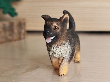 Schleich chiot berger allemand Figurine Animal domestique
