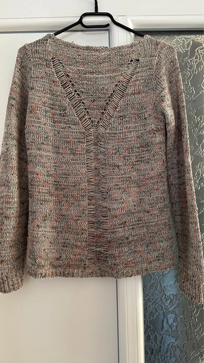 Pull. - photo numéro 2