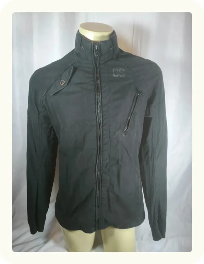 Veste homme G-star Taille 40 L
