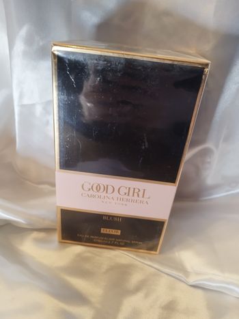 Good Girl Blush Elixir - Carolina Herrera 80 ml