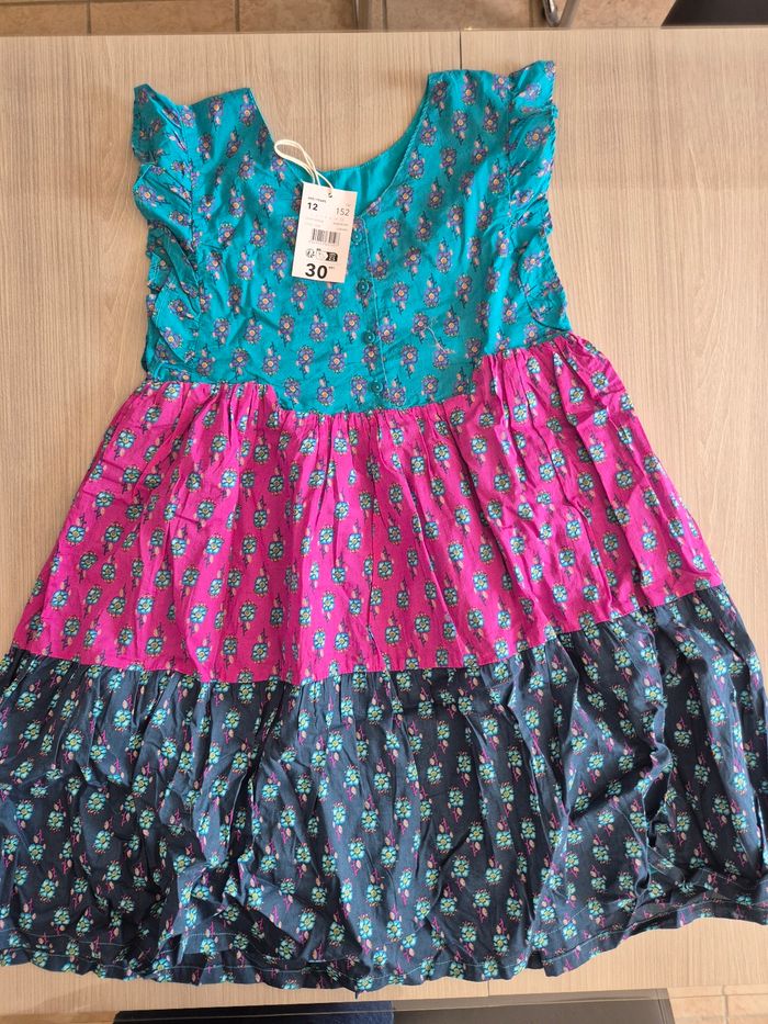 Robe 12 ans