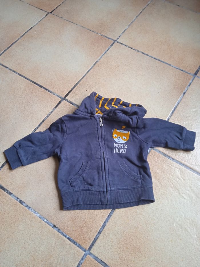 Lot de gilets - photo numéro 2