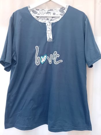 Tee-shirt