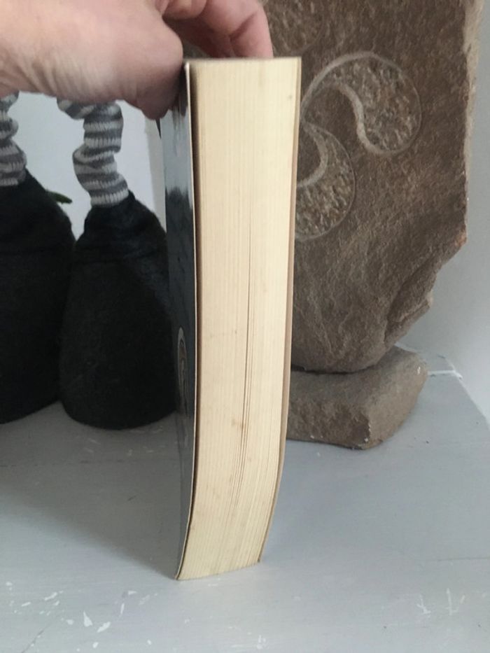 Livre Broché Saint-Germain l’homme qui ne voulait pas mourir les puissances de l’invisible - photo numéro 4