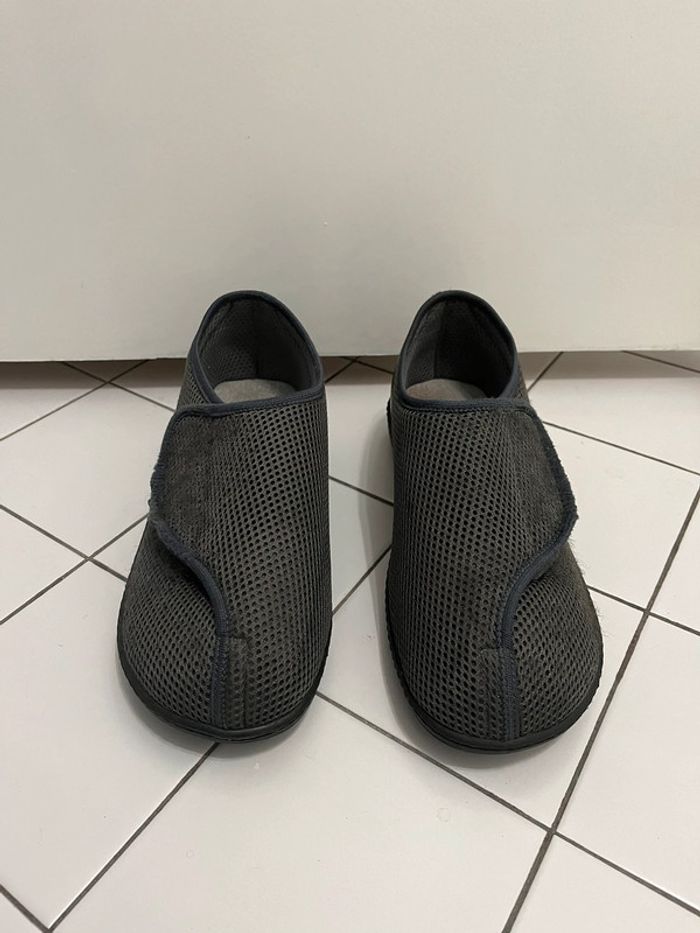 Chaussons orthopédiques Neut 45 - photo numéro 2