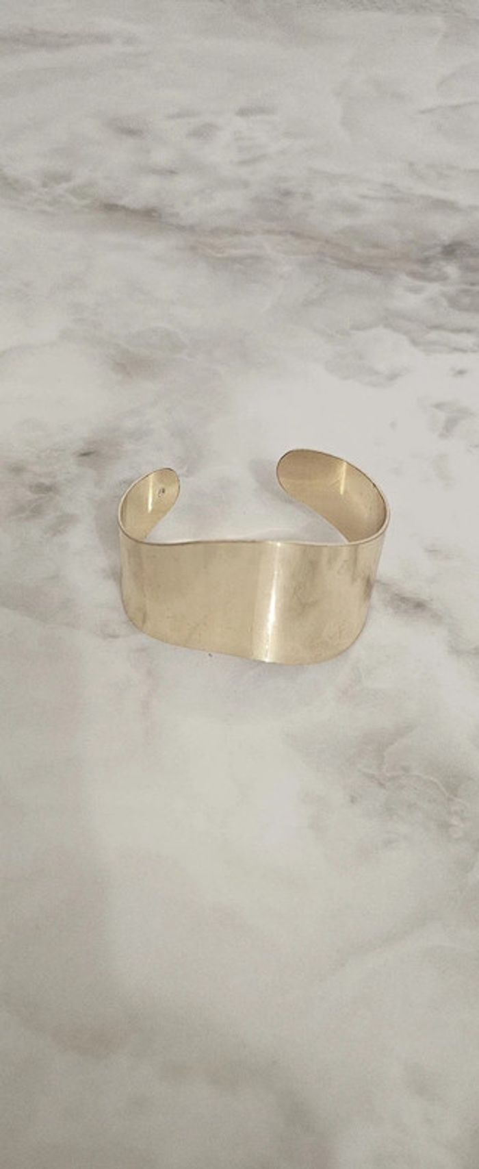 Bracelet en acier inoxydable - photo numéro 3