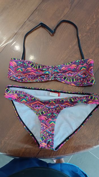 Maillot de bain 14ans