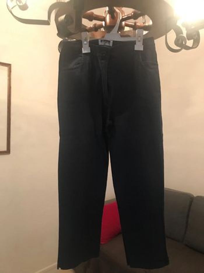 Pantalon court - photo numéro 3