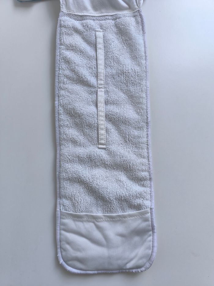 Couche lavable évolutive TE1 Bambino Mio - photo numéro 5