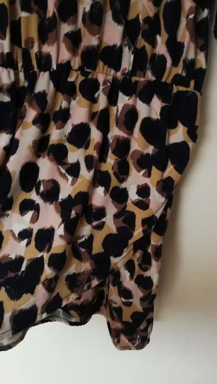 Robe Promod - photo numéro 3