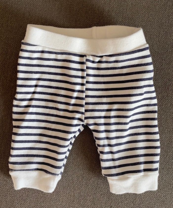 Legging 1 mois