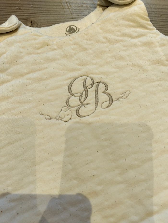 Turbulette Petit Bateau - photo numéro 2