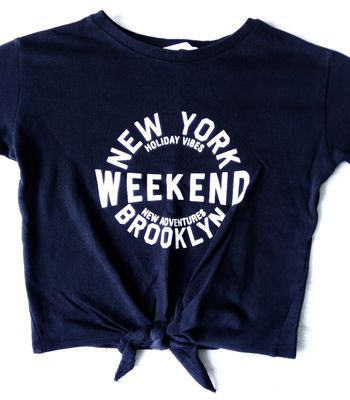 Pull en 10 ans  H & M