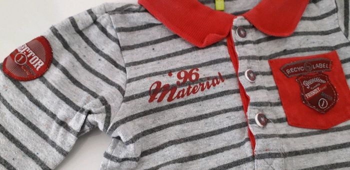 Ensemble 2 pièces
6 mois - photo numéro 13