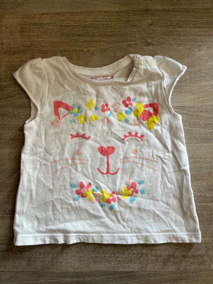 T-shirt