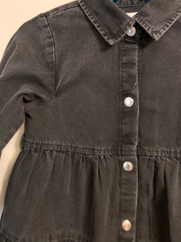 Robe fille - photo numéro 2