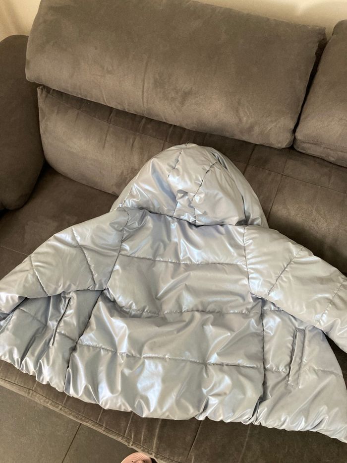 Doudoune - photo numéro 4