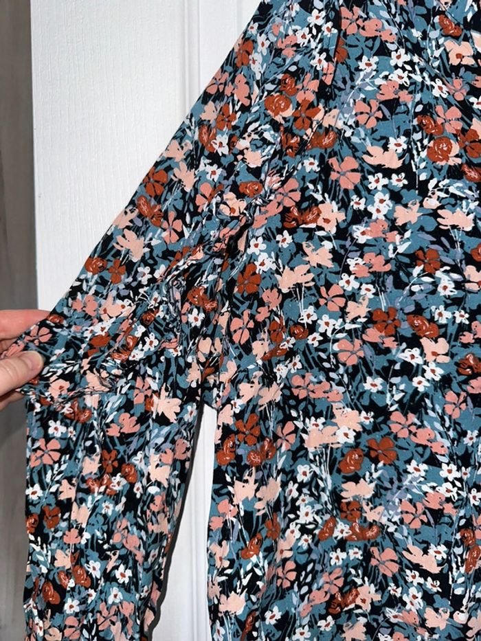 Chemise camaïeu femme taille 40 - photo numéro 3