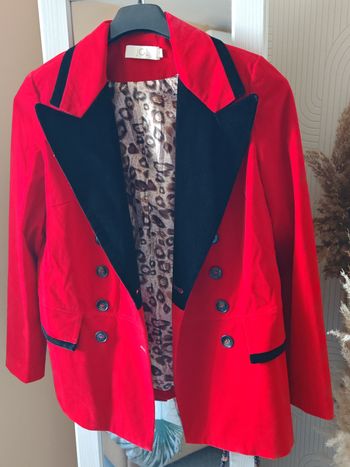 Veste