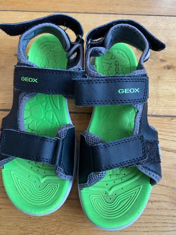 Sandales geox 