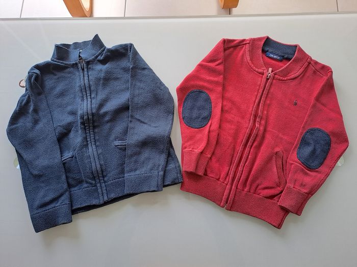 Lot de vêtements garçon Été 6 ans - photo numéro 6