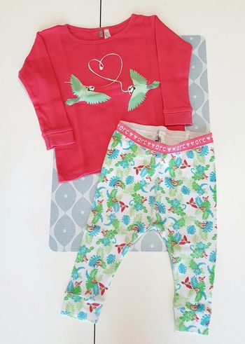 Ensemble Orchestra - 9M