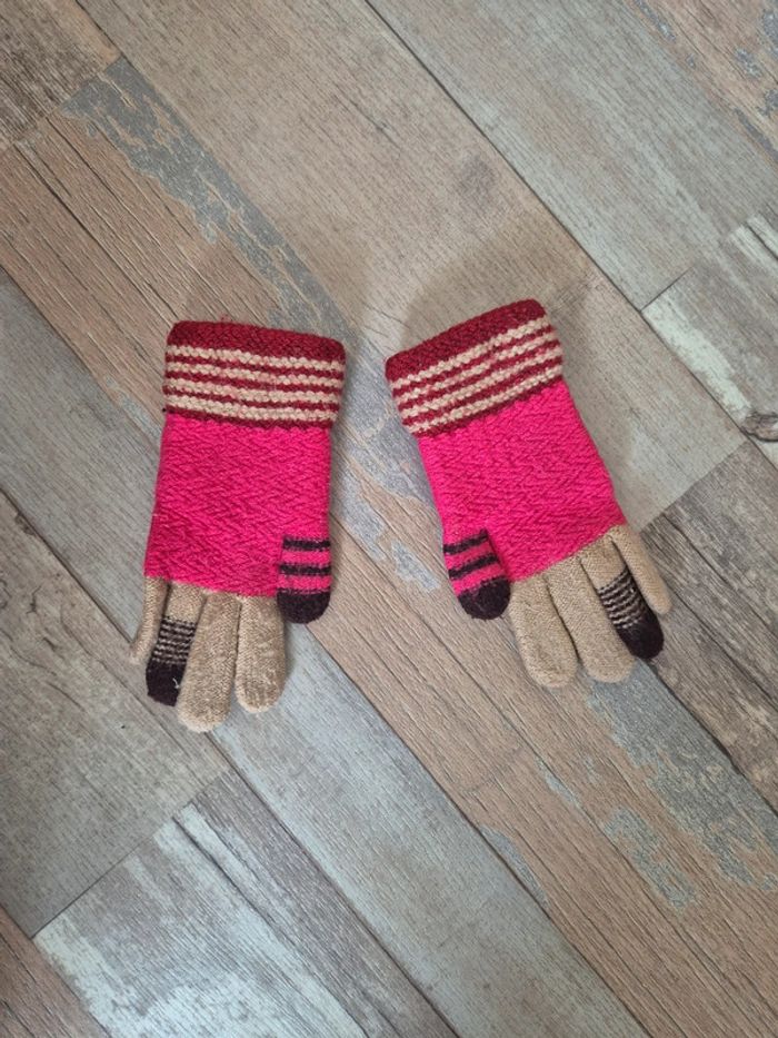 Gants