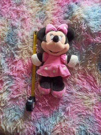Peluche minnie