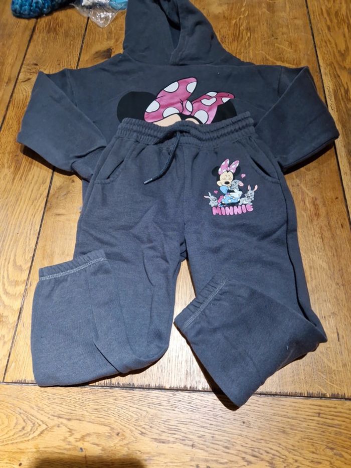 Jogging Minnie - photo numéro 3