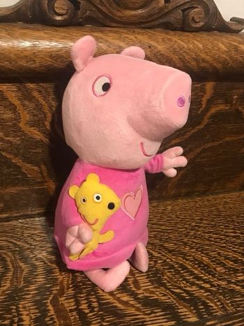 Peppa pig