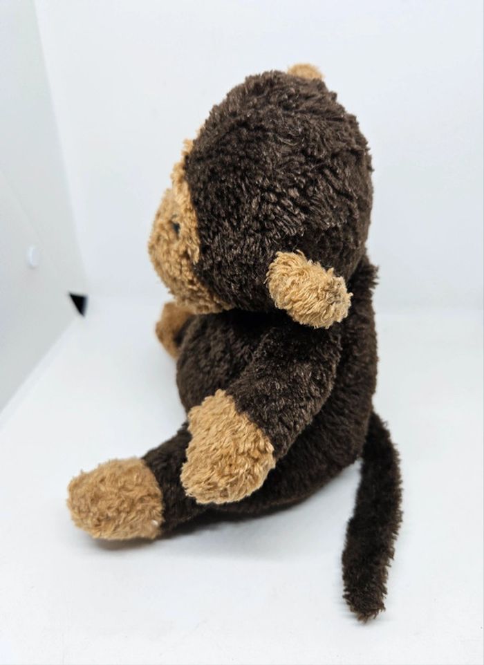 Singe.
Hauteur : 19cm. - photo numéro 4