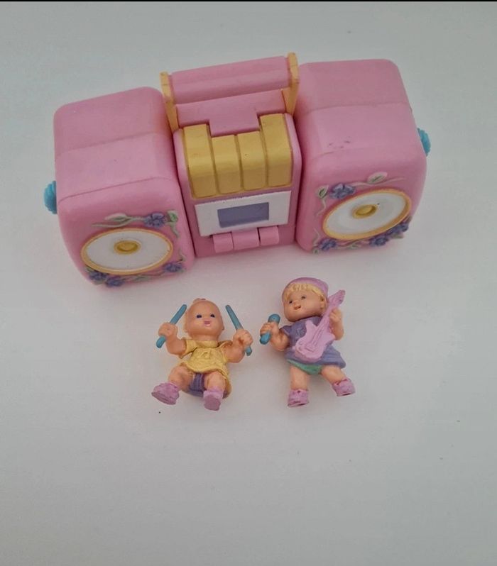 Mimi and the googoos vintage