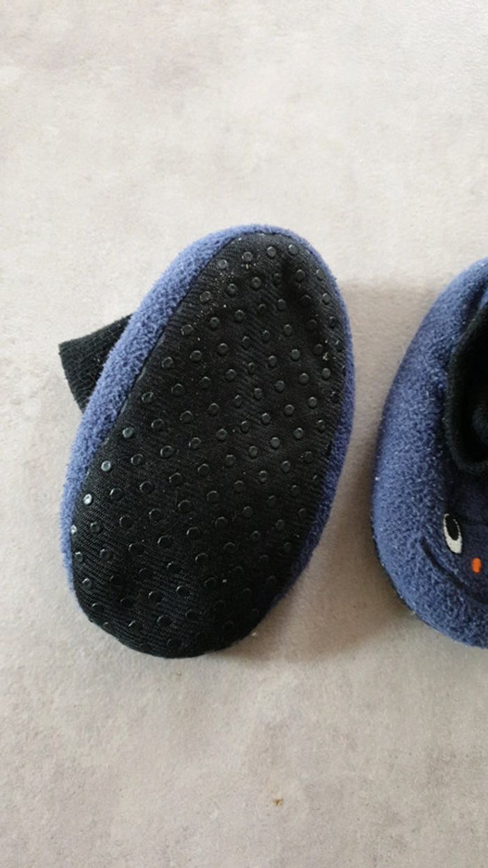 Chaussons - photo numéro 2