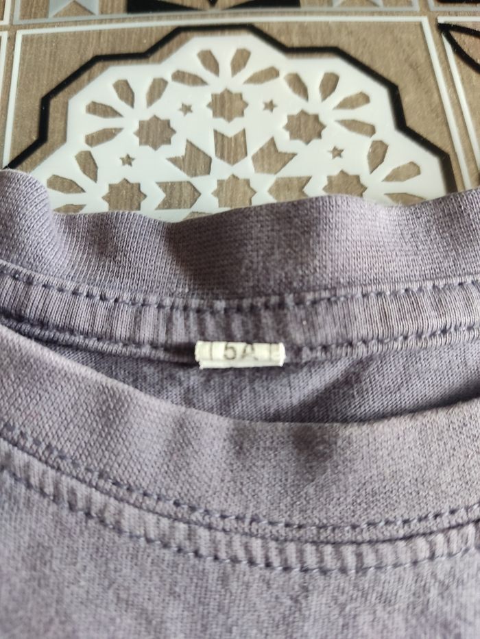 Tee shirt - photo numéro 2