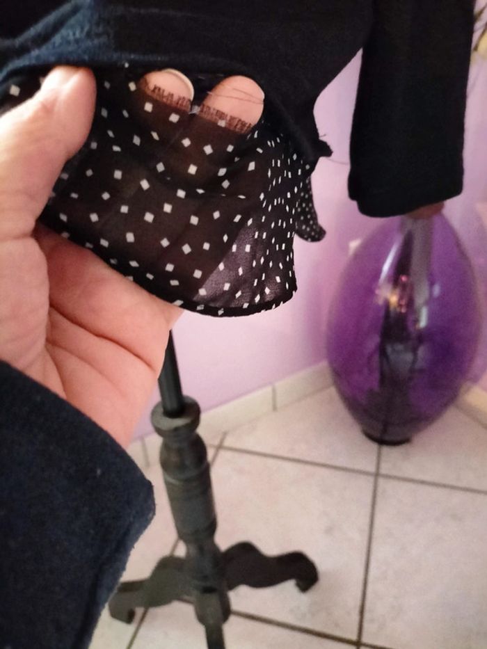 Pull fin - photo numéro 3