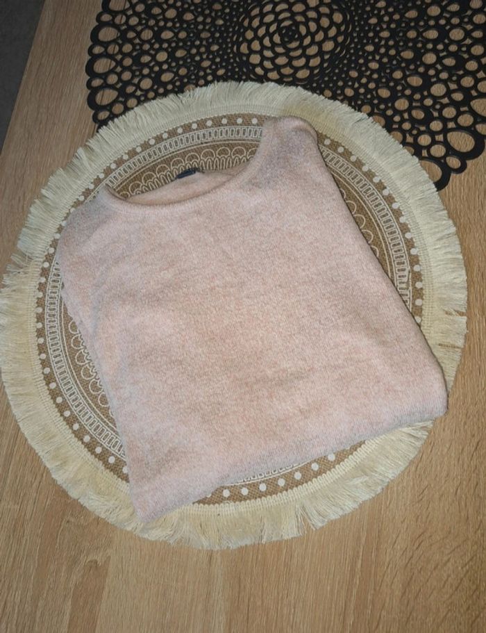 Pull fin, kiabi, taille 10 ans