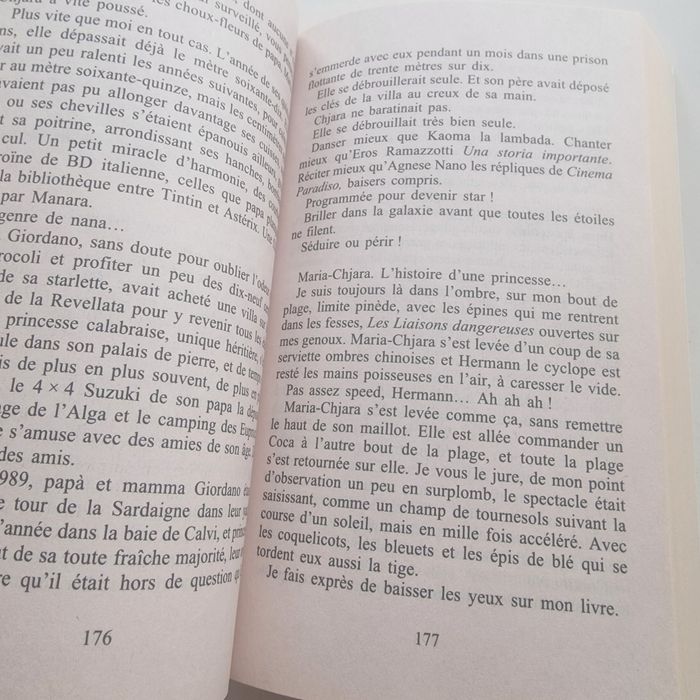 Le temps est assassin - photo numéro 2