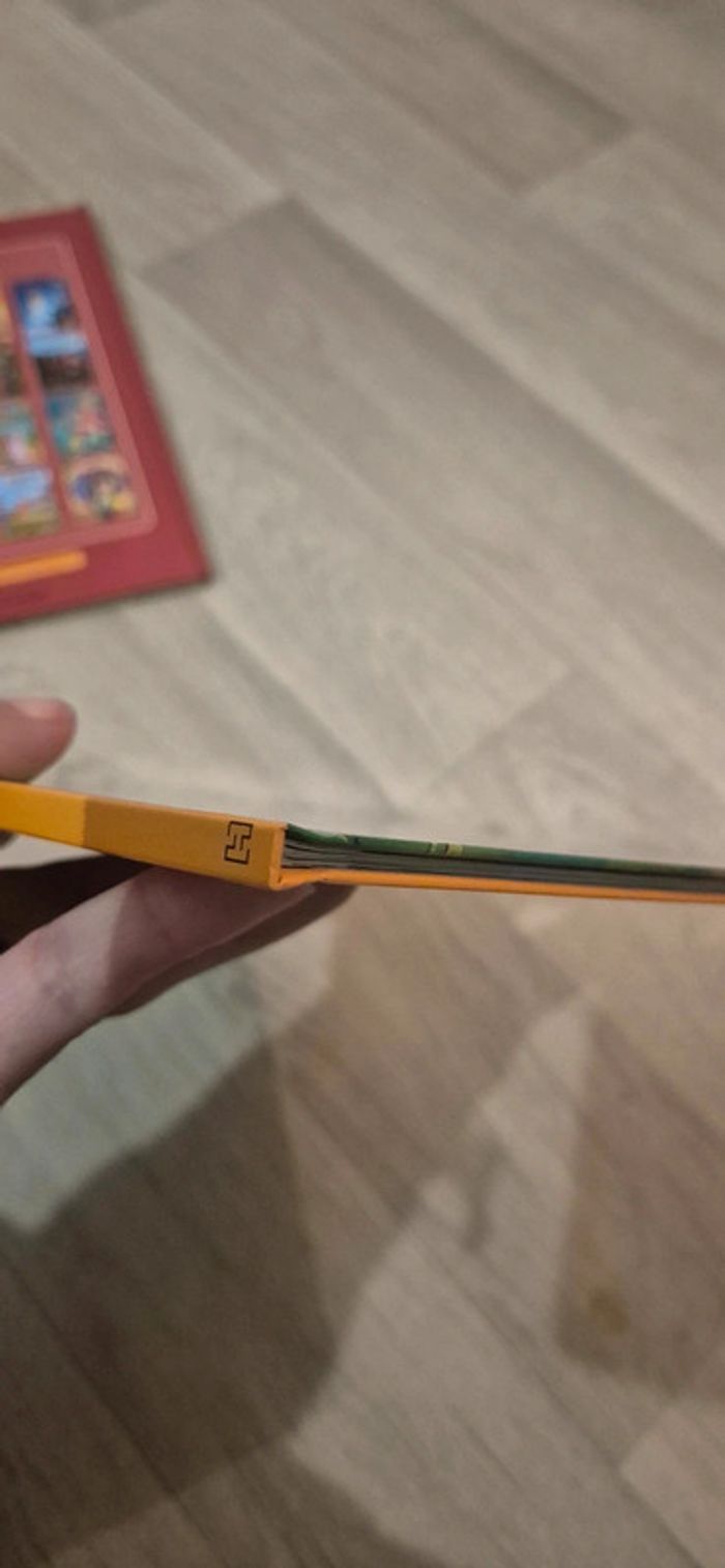 Lot de 3 livres - Winnie l'ourson - photo numéro 14