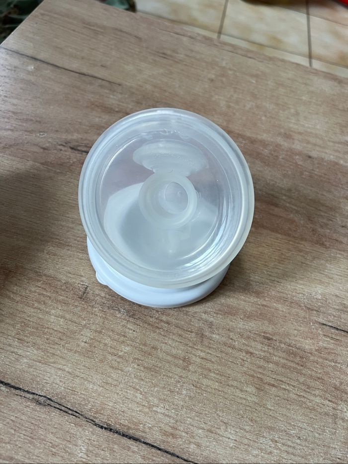 🤱 Tire-lait électrique portable Momcozy S12 Pro - photo numéro 3