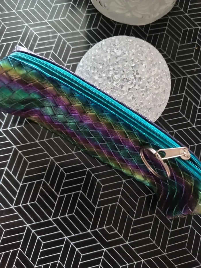 Petite trousse - photo numéro 3