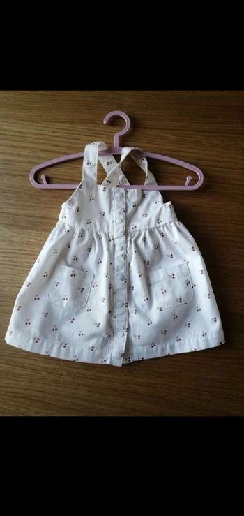 Robe neuve