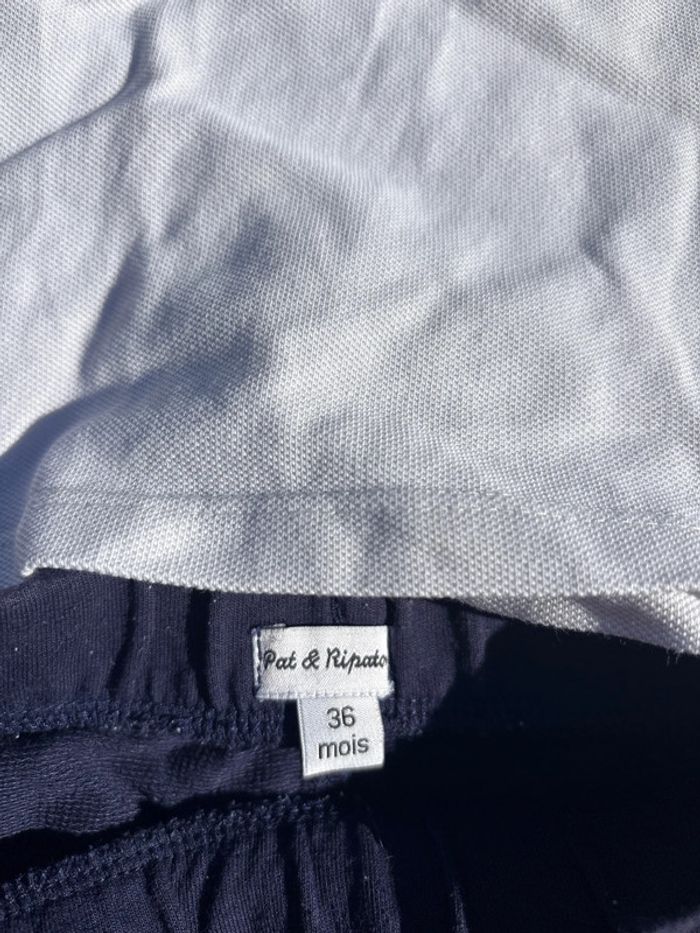 Ensemble Pat et Ripaton en 36 mois - photo numéro 3
