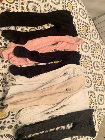 Collant 23-26