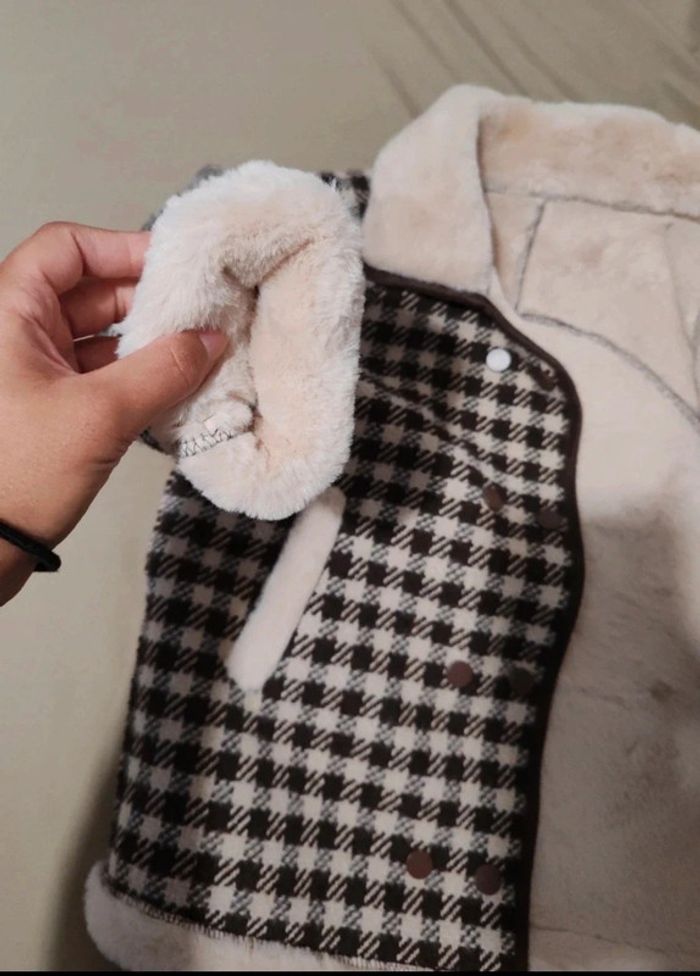 Manteau garçon - photo numéro 4