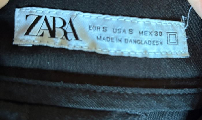 Pantalon de smoking Zara - photo numéro 7