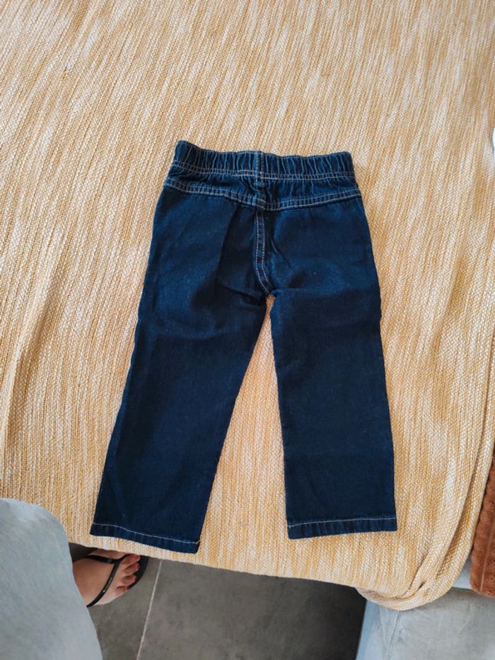 Lot 3 pantalons 2 ans - photo numéro 4
